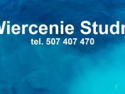 Wiercenie Studni Głębinowych Poznań
