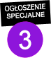 Wyróżnianie ogłoszeń na Poznaniak.pl