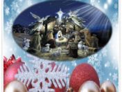 Kolędy na keyboard, gitarę, skrzypce - nuty, słowa, akordy, podkłady mp3