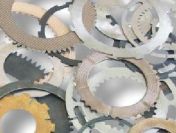 Płytki sprzęgłowe do tokarki TUR - tel.603690320