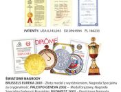 mniej paliwa, więcej mocy, czyste spaliny