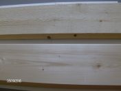 Deska elewacyjna świerk skandynawski