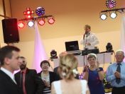 DJ RAMZES na twoje wesele lub imprezę