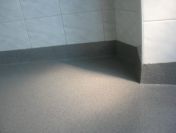 Posadzki żywiczne TrokenTech