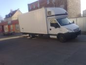 Przeprowadzki, wnoszenie mebli, transport, przewóz mebli, wywóz gratów.