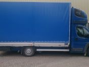 Przeprowadzki, transport, wnoszenie mebli, wywóz gratów.
