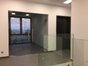 Zabudowy szklane, drzwi ze szkła, balustrady ze szkła, schody ze szkła!