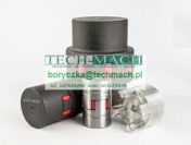 Sprzęgło elastyczne do frezarki Heckert tel. 601273539