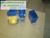 Odmulacz do szlifierki SPD30,SPC20 filtr magnetyczny tel. 603690320