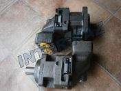 Silnik hydrauliczny Parker 3349219178