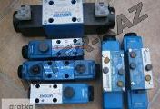 Rozdzielacz Vickers KHDG5V 5 33C80NEXVMU1H120 ROZDZIELACZE