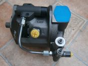 Pompa Rexroth PV7-17/16-20RE01MC0-16