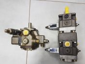 Pompa Rexroth PV7-1A/16-30RE01MD0-08