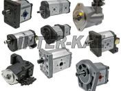 Pompa śrubowa IMO ALA 38-4