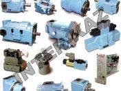 Pompy zębate Bosch i Rexroth i inne