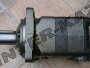 Sauer-Danfoss OMS500 151F2348