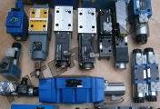 Rozdzielacz Rexroth 4WE6 C62/EG24 N9K4 Rozdzielacz Rexroth