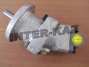 Pompa tłokowa prod. HYDROMA PNS2- 63 POMPY