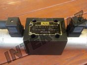 ZAWÓR DŁAWIĄCY PARKER DU-0.6 D06PA2-S11