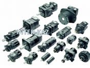 Silnik Sauer Danfoss OMSS 80, 100, 125, 160, 250