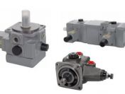 Pompa Ponar,Rexroth 1PV2V3 31/63 R1MC 40 A1