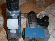 Zawór Rexroth M-3SEW 6 C36/420 M G24