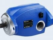 Silnik Rexroth A4FM28/31W-PSC02