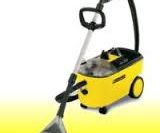 karcher-pranie dywanów,wykładzin,tapicerki meblowej i samochodowej