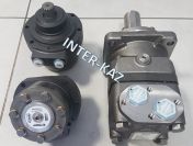 Silnik Sauer Danfoss MGSD/OMRS 200 BONFIGLIOLI