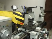tokarka nowa TMC/SERWIS/GWARANCJA/CZĘŚCI ZAMIENNE