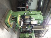 wiertarka kadłubowa VDM50/WKA40