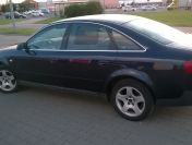 Sprzedam Audi A6