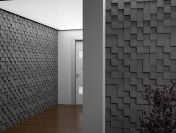 Panele ścienne 3D PIXEL - producent ZICARO.