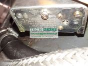 Elektrozawór do tokarki SUI-32 tel. 601273539