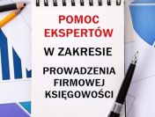 Kadry i płace. Księgowość dla firm Poznań