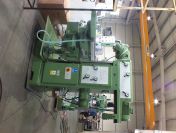 WYPRZEDAŻ ROCZNIKA 2018 -- FREZARKA ZE SKRĘTNĄ GŁOWICĄ -- CE