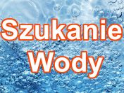 Szukanie Wody pod studnie i przed zakupem działki - Tomografia