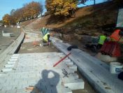 Kostka granitowa sprzedaż układanie