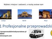 Przeprowadzki Polska - Anglia, Niemcy, Holandia