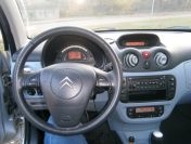 Citroen C3, 1.4 Automat