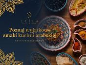 Najlepsza restauracja arabska w Polsce -Restauracja Leila