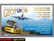 3 Stolice Północne - wycieczka objazdowa