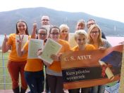 Kurs PILOTA WYCIECZEK - edycja INTENSYWNA 22-28/29.03