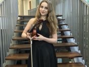 Oprawa muzyczna - skrzypce na ślub, pogrzeb, inne uroczystości