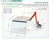 Osłona PTO 10/435 tel. 601273539