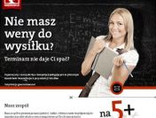 Poszukujemy osób do pisania prac mgr i lic