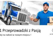 Przeprowadzki z Polski do Anglii