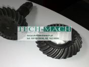 Przekładnia łukowa dorobienie, koła łukowe 601273539