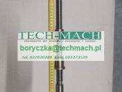 Śruba narzędziowa do tokarki TPK90 tel. 601273539