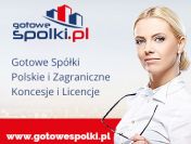 Sprzedam LICENCJE NA TRANSPORT MIĘDZYNARODOWY, KRAJOWY